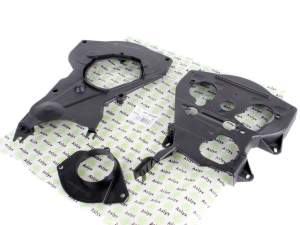 ZESTAW OBUDOWY ROZRZĄDU KPL. 3 SZT. CITROEN BERLINGO C2 C3 PLURIEL C4 XSARA PICASSO PEUGEOT 1007 206+ 207 307 308 PARTNER 1.6 16V