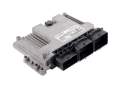 KOMPUTER STEROWNIK SILNIKA PEUGEOT 207 1.4 HDI 0281015849 9666729680 9674254080 