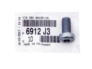 Clutch Pressure Plate Screw Citroen Peugeot