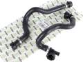 Heater Coolant Pipe Hose Citroen Berlingo III C4 I II C4 Picasso DS4 DS5 Peugeot 3008 308 5008 Partner III 1.6 HDI 6466YA 6466YC
