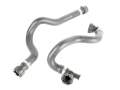 Heater Coolant Pipe Hose Citroen Berlingo III C4 I II C4 Picasso DS4 DS5 Peugeot 3008 308 5008 Partner III 1.6 HDI 6466YA 6466YC