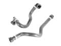 Heater Coolant Pipe Hose Citroen Berlingo III C4 I II C4 Picasso DS4 DS5 Peugeot 3008 308 5008 Partner III 1.6 HDI 6466YA 6466YC