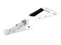 POSZYCIE OSŁONA SŁUPKA TYLNEGO LEWA CITROEN C4 III 98343902UW