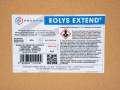 FAP DPF Fluid Additive Pouch EOLYS INFINEUM Citroen C-Crosser Mitsubishi Outlander II Peugeot 4007 2.2 HDI D-ID 9678027980 1638018680 1500LZ 1500PT