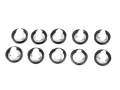 SPINKI TAPICERKI DRZWI CITROEN BERLINGO III C2 C3 I II C3 PLURIEL C4 / C4 PICASSO C5 I II C6 C8 XSARA PICASSO DACIA LOGY LOGAN PEUGEOT 1007 206 207 307 308 406 407 607 807 PARTNER I II III RENAULT CLIO III ESPACE IV GRAND SCENIC