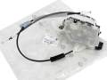Serrure de Porte Avant Gauche Citroen Jumpy IV Spacetourer Peugeot Expert IV Traveller Opel Vivaro IV Zafira D