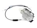 Serrure de Porte Avant Gauche Citroen Jumpy IV Spacetourer Peugeot Expert IV Traveller Opel Vivaro IV Zafira D