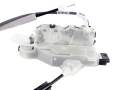 Serrure de Porte Avant Gauche Citroen Jumpy IV Spacetourer Peugeot Expert IV Traveller Opel Vivaro IV Zafira D