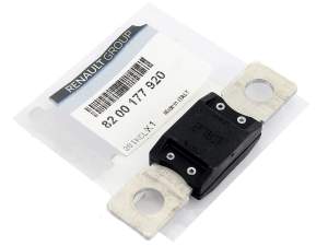 Sicherung Plus Batterie Megane II 02-08 Scenic II 03-09 8200177920 CAL2