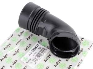 RURA PRZEWÓD POWIETRZA CITROEN BERLINGO III C3 II C3 PICASSO C4 I II C4 PICASSO C5 III DS3 DS4 MINI R55 R56 R57 R58 R59 R60 PEUGEOT 2008 207 208 308 5008 508 PARTNER III 1.4 1.6 VTI 