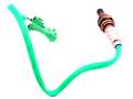 Lambda Oxygen Sensor Citroen Berlingo C2 C3 Nemo Peugeot 206 207 Bipper Partner 1.4 8V 9657632980
