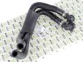 Heater Coolant Pipe Hose Renault Kangoo II 1.5 DCI 924086501R 