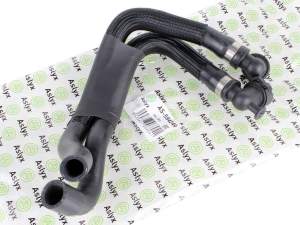 Tuyau de Liquide de Refroidissement Renault Kangoo II 1.5 DCI 924086501R