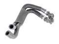 Heater Coolant Pipe Hose Renault Kangoo II 1.5 DCI 924086501R 