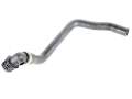 Coolant Water Hose Pipe Expert Jumpy Scudo III 1.6 EHDI D MultiJet
