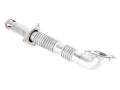 Tuyau de Vanne EGR Fiat Ducato II III 06- 2.3 D MultiJet 5801364088