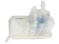 ZBIORNIK ZBIORNICZEK WYRÓWNAWCZY CITROEN C5 C6 PEUGEOT 407 1.6 2.0 2.2 2.7 3.0 HDI 132384 1306E4 1323V1 1323S7