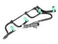 Tuyau de Retour Injecteur Renault Clio IV Kangoo II Megane III IV Scenic III IV Duster 1.5 DCI 166714557R 1667100QAM