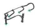 Tuyau de Retour Injecteur Renault Clio IV Kangoo II Megane III IV Scenic III IV Duster 1.5 DCI 166714557R 1667100QAM
