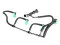 Tuyau de Retour Injecteur Renault Clio IV Kangoo II Megane III IV Scenic III IV Duster 1.5 DCI 166714557R 1667100QAM