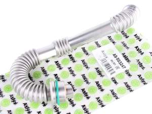 EGR Valve Pipe Citroen Berlingo III C3 C4 Picasso C5 I II III Jumpy III Peugeot 206 207 3008 307 308 407 5008 Expert Partner III 1.6HDI 161861