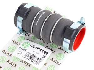 Ladeluftschlauch Turboschlauch Citroen C3 Picasso C4 C-Elysse DS3 Peugeot 1007 207 208 301 1.6 HDI E-HDI 9801280680 9682864680 