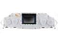 Speedometer Instrument Cluster Peugeot 2008 208 1.0 1.2 1.4 1.6 Puretech THP VTI 12V 8V 9814697180 