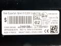 Bluetooth Module de Contrôle ECU Citroen C4 Grand Picasso II Jumpy IV Peugeot 2008 208 II Expert IV 9831613880