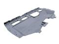 OSŁONA POD SILNIK CITROEN C3 PICASSO PEUGEOT 207 1.4 1.6 16V VTI HDI 7013AS 