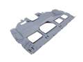 OSŁONA POD SILNIK CITROEN C3 PICASSO PEUGEOT 207 1.4 1.6 16V VTI HDI 7013AS 