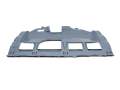 OSŁONA POD SILNIK CITROEN C3 PICASSO PEUGEOT 207 1.4 1.6 16V VTI HDI 7013AS 