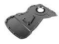 Timing Chain Cover Citroen Jumper II Fiat Ducato II Peugeot Boxer II 2.2 HDI D MultiJet 0320Z1 9667273480 