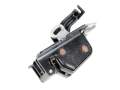ZAMEK DRZWI PRAWYCH TYLNYCH SKRZYDŁOWYCH GÓRNY DOLNY CITROEN JUMPY IV SPACETOURER PEUGEOT EXPERT IV TRAVELLER OPEL VIVARO ZAFIRA TOYOTA PROACE II 9808571580 9808571780