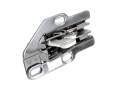 ZAMEK DRZWI PRAWYCH TYLNYCH SKRZYDŁOWYCH GÓRNY DOLNY CITROEN JUMPY IV SPACETOURER PEUGEOT EXPERT IV TRAVELLER OPEL VIVARO ZAFIRA TOYOTA PROACE II 9808571580 9808571780