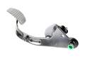 Pédale d'Embrayage Citroen Jumpy III C8 Fiat Ulysse II Scudo III Peugeot Expert III 807 2127Z1
