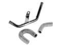 Wasserschlauch Kühlerschlauch Citroen C4 04-10 Peugeot 307 01-08 2.0 HDI 1317J0 1317J1 1317J2