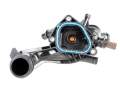 Thermostat Housing Citroen C4 I II C4 Picasso DS3 DS4 DS5 Peugeot 207 208 3008 308 5008 RCZ 1.6 VTI THP V764558180