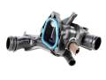 Thermostat Housing Citroen C4 I II C4 Picasso DS3 DS4 DS5 Peugeot 207 208 3008 308 5008 RCZ 1.6 VTI THP V764558180