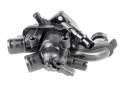 Thermostat Housing Citroen C4 I II C4 Picasso DS3 DS4 DS5 Peugeot 207 208 3008 308 5008 RCZ 1.6 VTI THP V764558180