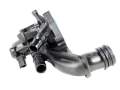 Thermostat Housing Citroen C4 I II C4 Picasso DS3 DS4 DS5 Peugeot 207 208 3008 308 5008 RCZ 1.6 VTI THP V764558180