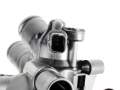 Thermostat Housing Citroen C4 I II C4 Picasso DS3 DS4 DS5 Peugeot 207 208 3008 308 5008 RCZ 1.6 VTI THP V764558180