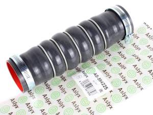 Ladeluftschlauch Turboschlauch Citroen C5 III Peugeot 508 1.6 THP 9684980180 1440Q7