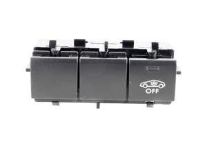 Alarmschalter Schalter Alarmanlage Peugeot Expert IV Traveller Citroen Jumpy IV Spacetourer Opel Vivaro Zafira 98088528ZD