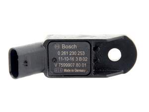 Capteur de Pression MAP Citroen C4 II C4 Picasso C5 III DS3 DS4 DS5 Mini R55 R56 R57 R58 R59 Peugeot 2008 208 3008 I II 308 I II 5008 I II 508 RCZ 1.6 THP 0261230253 V759990780 01