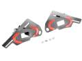 Scheinwerferwaschdüse Halter Halterung Citroen DS5 11-15 9671892177 9671892277