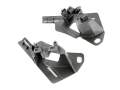 Scheinwerferwaschdüse Halter Halterung Citroen DS5 11-15 9671892177 9671892277