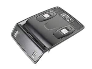 Éclairage de Toit Intérieur Renault Captur II Clio V 969803518R 969809004R 253B02980R