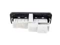Heckklappengriff Heckklappe Schalter Duster Logan Sandero II Captur II Espace V Megane Scenic IV Talisman Twingo III 906069264R A4539050501