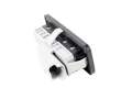 Heckklappengriff Heckklappe Schalter Duster Logan Sandero II Captur II Espace V Megane Scenic IV Talisman Twingo III 906069264R A4539050501