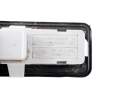 Heckklappengriff Heckklappe Schalter Duster Logan Sandero II Captur II Espace V Megane Scenic IV Talisman Twingo III 906069264R A4539050501